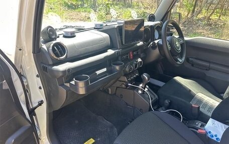 Suzuki Jimny, 2026 год, 2 600 000 рублей, 13 фотография