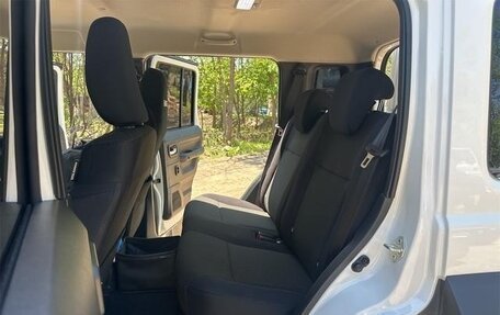 Suzuki Jimny, 2026 год, 2 600 000 рублей, 15 фотография