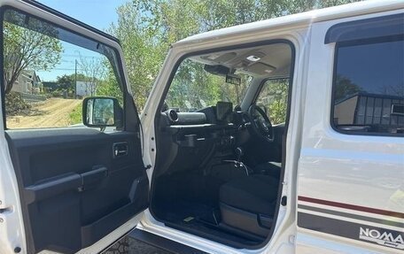 Suzuki Jimny, 2026 год, 2 600 000 рублей, 22 фотография