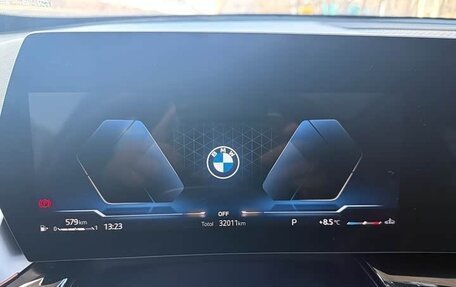 BMW X1, 2023 год, 3 200 000 рублей, 10 фотография