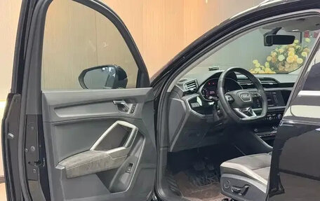 Audi Q3, 2021 год, 2 240 000 рублей, 7 фотография