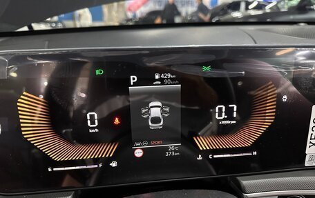 KIA K5, 2026 год, 2 840 000 рублей, 8 фотография