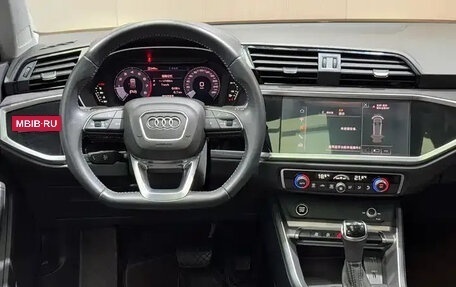 Audi Q3, 2021 год, 2 240 000 рублей, 11 фотография