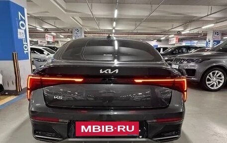 KIA K5, 2026 год, 2 840 000 рублей, 3 фотография
