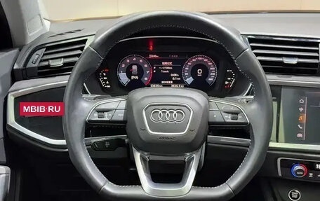 Audi Q3, 2021 год, 2 240 000 рублей, 12 фотография