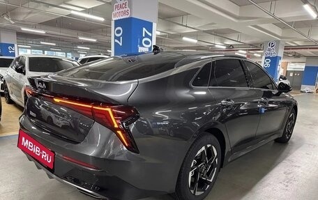 KIA K5, 2026 год, 2 840 000 рублей, 4 фотография
