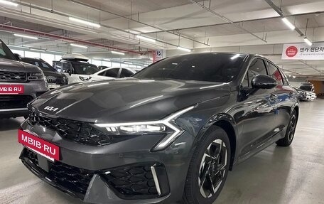 KIA K5, 2026 год, 2 840 000 рублей, 2 фотография