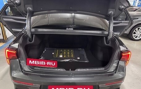 KIA K5, 2026 год, 2 840 000 рублей, 17 фотография