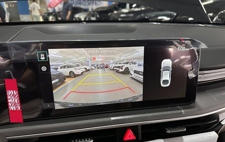 KIA K5, 2026 год, 2 840 000 рублей, 9 фотография