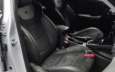 Hyundai Kona I, 2021 год, 2 150 000 рублей, 7 фотография