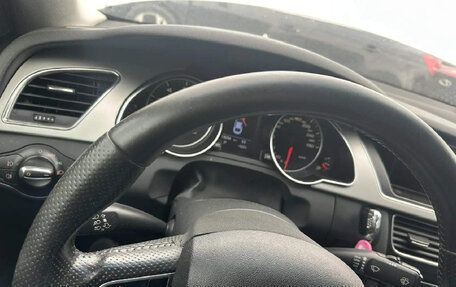 Audi A5, 2009 год, 550 000 рублей, 7 фотография
