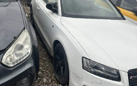 Audi A5, 2009 год, 550 000 рублей, 3 фотография
