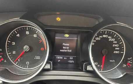 Audi A5, 2009 год, 550 000 рублей, 8 фотография