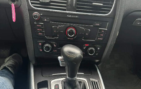 Audi A5, 2009 год, 550 000 рублей, 6 фотография
