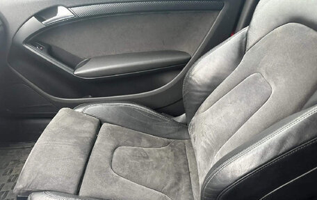 Audi A5, 2009 год, 550 000 рублей, 4 фотография