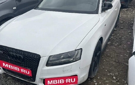 Audi A5, 2009 год, 550 000 рублей, 2 фотография