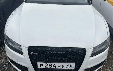 Audi A5, 2009 год, 550 000 рублей, 1 фотография