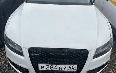 Audi A5, 2009 год, 550 000 рублей, 1 фотография