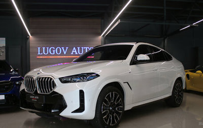 BMW X6, 2025 год, 12 500 000 рублей, 1 фотография