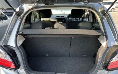Mitsubishi Mirage VI рестайлинг, 2021 год, 670 000 рублей, 8 фотография