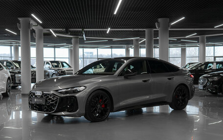 Audi A5, 2025 год, 5 850 000 рублей, 1 фотография