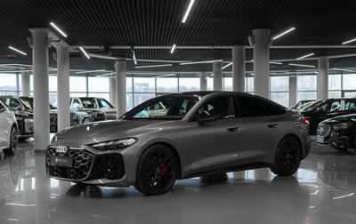 Audi A5, 2025 год, 5 850 000 рублей, 1 фотография