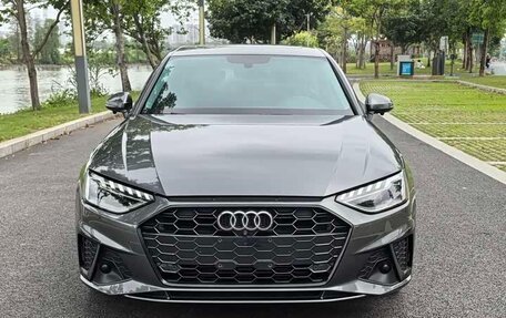 Audi A4, 2022 год, 2 165 000 рублей, 1 фотография