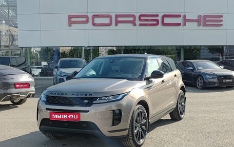 Land Rover Range Rover Evoque II, 2019 год, 4 290 000 рублей, 1 фотография