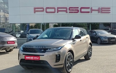 Land Rover Range Rover Evoque II, 2019 год, 4 290 000 рублей, 1 фотография
