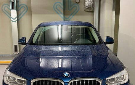 BMW X4, 2019 год, 3 250 000 рублей, 1 фотография