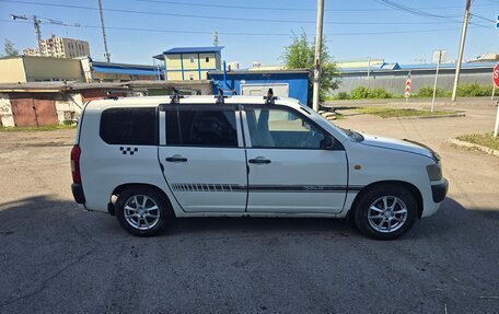 Toyota Probox I, 2002 год, 420 000 рублей, 1 фотография