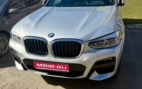 BMW X4, 2019 год, 4 600 000 рублей, 1 фотография