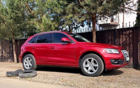 Audi Q5, 2010 год, 1 550 000 рублей, 1 фотография