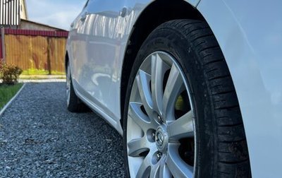 Mazda 3, 2011 год, 950 000 рублей, 1 фотография