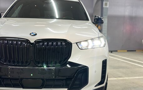 BMW X5, 2024 год, 11 800 000 рублей, 1 фотография