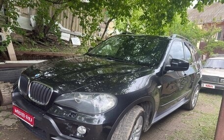 BMW X5, 2009 год, 1 999 000 рублей, 1 фотография