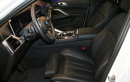 BMW X6, 2025 год, 12 500 000 рублей, 6 фотография