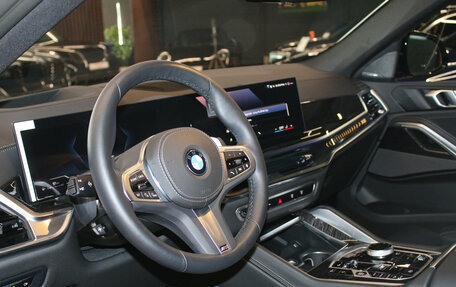 BMW X6, 2025 год, 12 500 000 рублей, 8 фотография