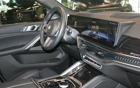BMW X6, 2025 год, 12 500 000 рублей, 11 фотография
