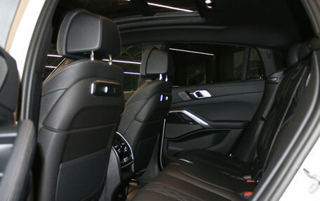 BMW X6, 2025 год, 12 500 000 рублей, 9 фотография
