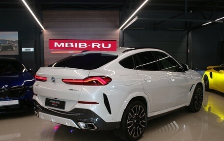 BMW X6, 2025 год, 12 500 000 рублей, 5 фотография