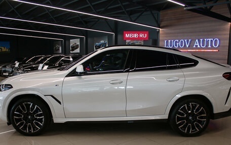 BMW X6, 2025 год, 12 500 000 рублей, 3 фотография