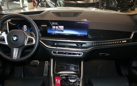 BMW X6, 2025 год, 12 500 000 рублей, 13 фотография