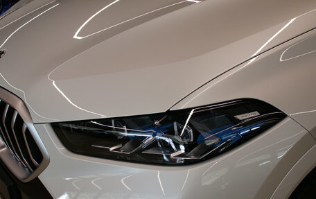 BMW X6, 2025 год, 12 500 000 рублей, 16 фотография