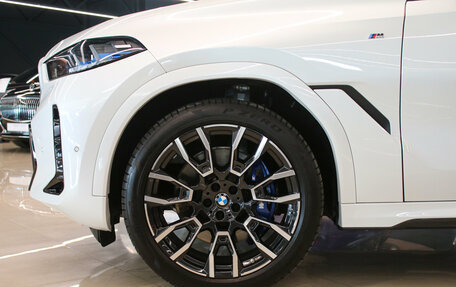 BMW X6, 2025 год, 12 500 000 рублей, 17 фотография
