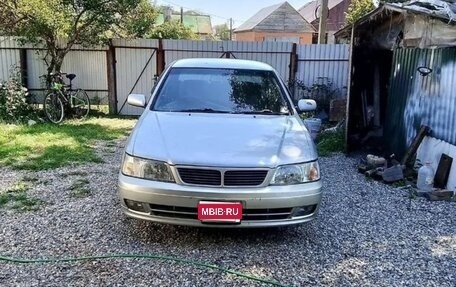 Nissan Bluebird XI, 1998 год, 150 000 рублей, 1 фотография
