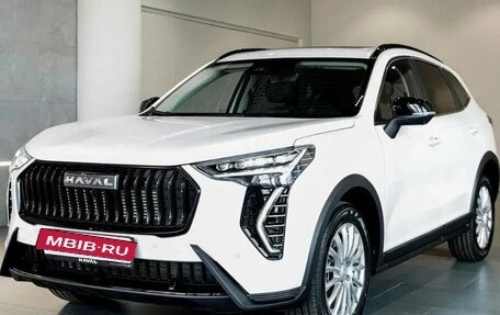 Haval Jolion, 2026 год, 2 449 000 рублей, 1 фотография
