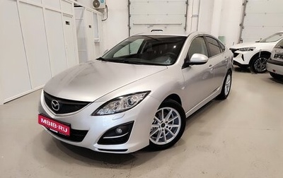 Mazda 6, 2011 год, 950 000 рублей, 1 фотография