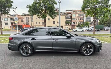 Audi A4, 2022 год, 2 165 000 рублей, 3 фотография