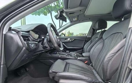 Audi A4, 2022 год, 2 165 000 рублей, 8 фотография